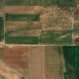 Satellite imagery of Touil, DZ