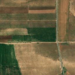 Satellite imagery of Touil, DZ