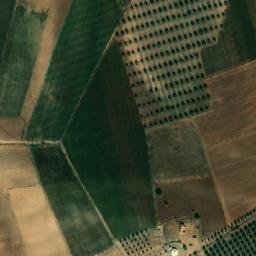 Satellite imagery of Koudiet el Mehanni, DZ
