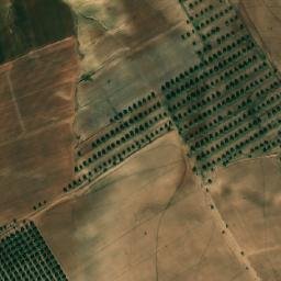 Satellite imagery of Koudiet el Mehanni, DZ
