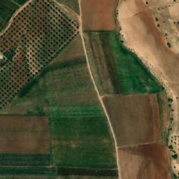 Satellite imagery of Koudiet Sidi Benzerga, DZ