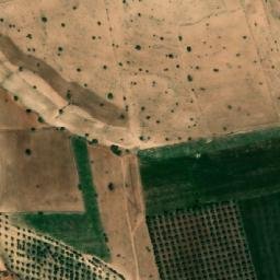 Satellite imagery of Koudiet Sidi Benzerga, DZ