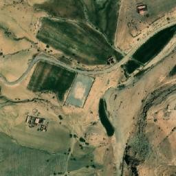 Satellite imagery of Ghar Edhbaa, DZ