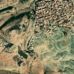 Satellite imagery of Ghar Edhbaa, DZ