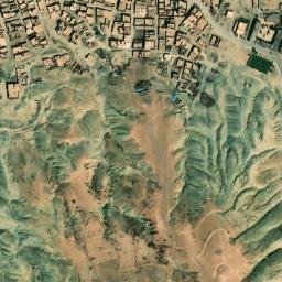 Satellite imagery of Ghar Edhbaa, DZ