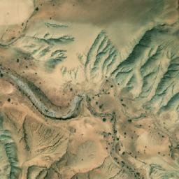 Satellite imagery of Koudiet Tibagna, DZ