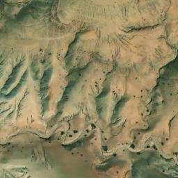 Satellite imagery of Koudiet Tibagna, DZ