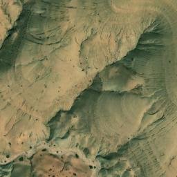 Satellite imagery of Koudiet Bouhmara, DZ