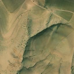 Satellite imagery of Koudiet Bouhmara, DZ