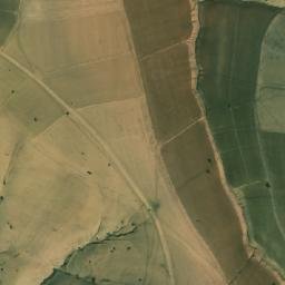 Satellite imagery of Koudiet Bouhmara, DZ