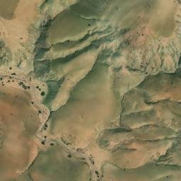 Satellite imagery of Koudiet Tabza, DZ