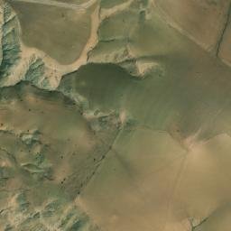 Satellite imagery of Koudiet Tabza, DZ