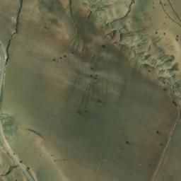 Satellite imagery of Koudiat Tamerasset, DZ