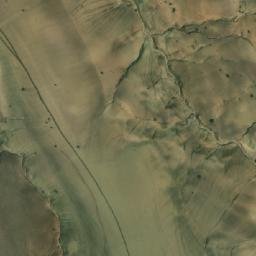 Satellite imagery of Koudiat Tamerasset, DZ