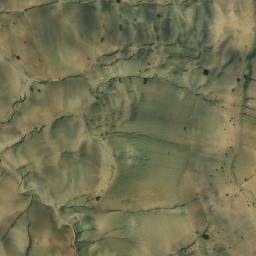 Satellite imagery of Koudiat Tamerasset, DZ