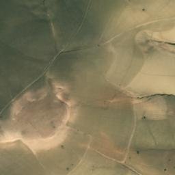 Satellite imagery of Ben Dilem, DZ