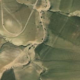 Satellite imagery of Lasbaâ, DZ