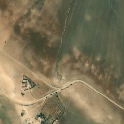 Satellite imagery of Tabouche el Malah, DZ