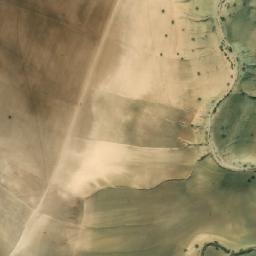 Satellite imagery of Djebli, DZ