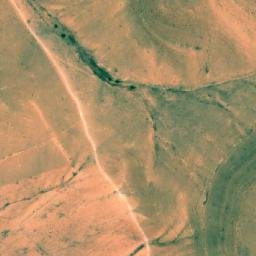 Satellite imagery of El Gargoûra, DZ