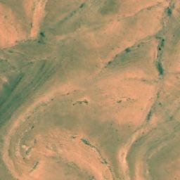 Satellite imagery of El Gargoûra, DZ