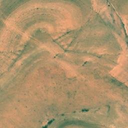 Satellite imagery of El Gargoûra, DZ