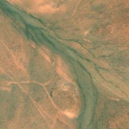 Satellite imagery of Tenîet et Tîne, DZ