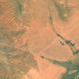Satellite imagery of Ben el Hâdra, DZ