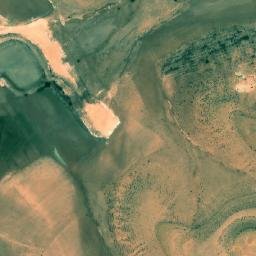 Satellite imagery of Ben el Hâdra, DZ
