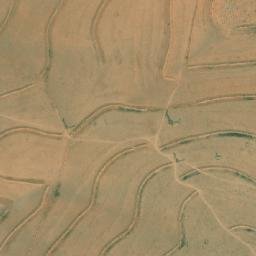 Satellite imagery of Koudiêt es Sîâda, DZ
