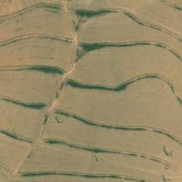 Satellite imagery of Koudiêt es Sîâda, DZ