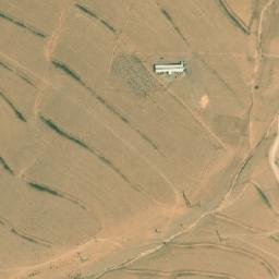 Satellite imagery of Koudiêt es Sîâda, DZ