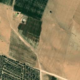 Satellite imagery of Koudiet Sebaaini, DZ