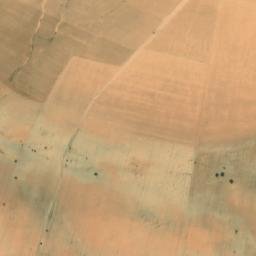 Satellite imagery of Koudiet Sebaaini, DZ