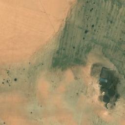 Satellite imagery of Koudiet Sebaaini, DZ