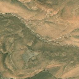 Satellite imagery of Draa Khezine es Souf, DZ