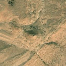 Satellite imagery of Draa Khezine es Souf, DZ