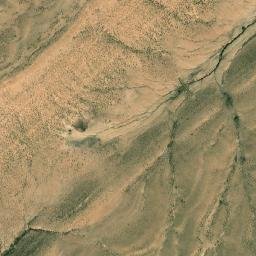 Satellite imagery of Draa Khezine es Souf, DZ