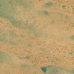 Satellite imagery of Baniou, DZ