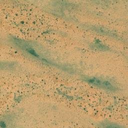 Satellite imagery of Baniou, DZ
