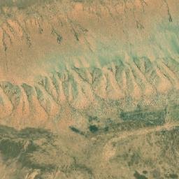 Satellite imagery of Draa Regaïa, DZ