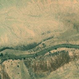 Satellite imagery of Draa Regaïa, DZ
