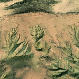 Satellite imagery of Kef Aïssa, DZ