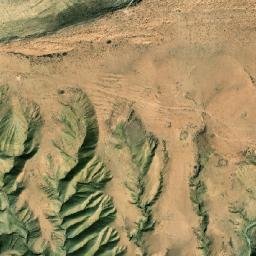 Satellite imagery of Kef Aïssa, DZ