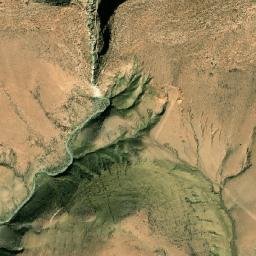 Satellite imagery of Kef Aïssa, DZ