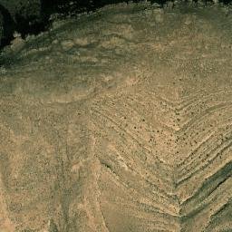 Satellite imagery of Djebel Ketef Deba, DZ