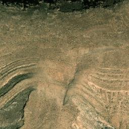 Satellite imagery of Djebel Ketef Deba, DZ
