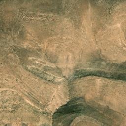 Satellite imagery of Djebel Ketef Deba, DZ