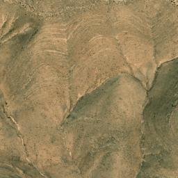 Satellite imagery of Râs Setah Dakhla, DZ