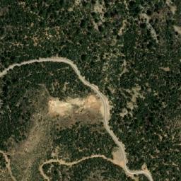 Satellite imagery of Abelgou, DZ
